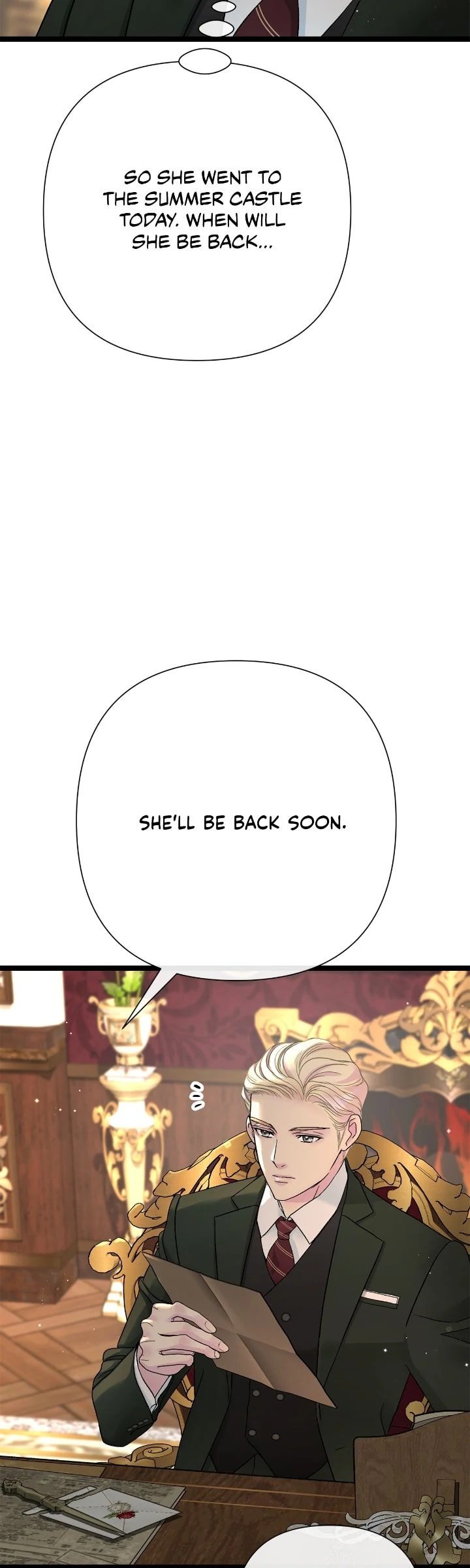 The Problematic Prince, Chapter 101 image 06